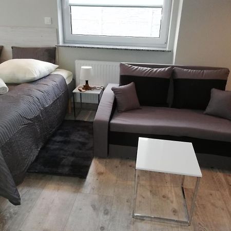 Apartament Elegancja Szczecin Kültér fotó