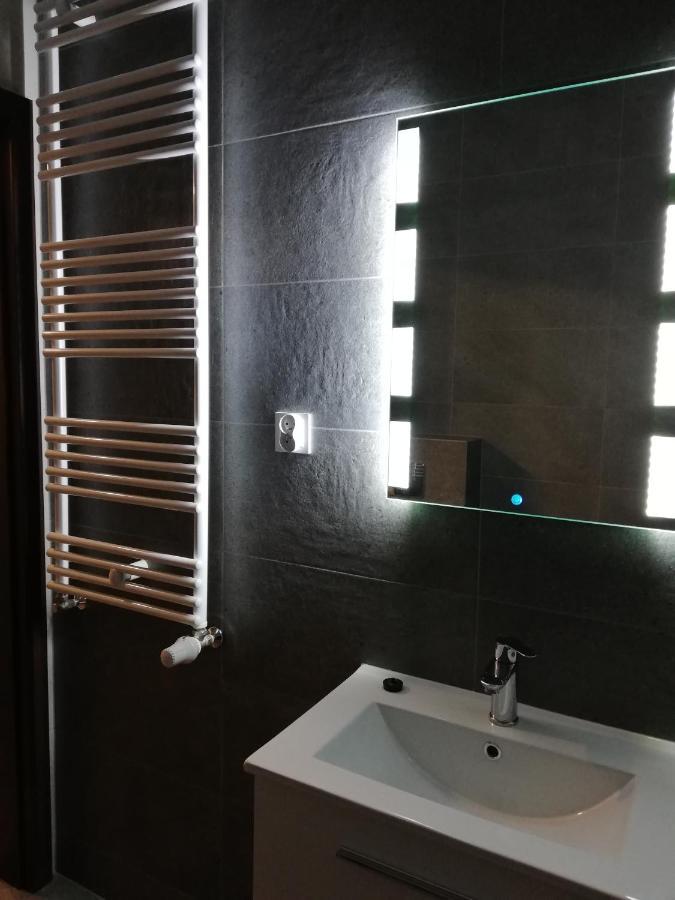 Apartament Elegancja Szczecin Kültér fotó